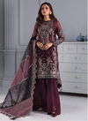Mahnur 2 Fancy Wedding Wear Heavy Designer Salwar Suits Collection